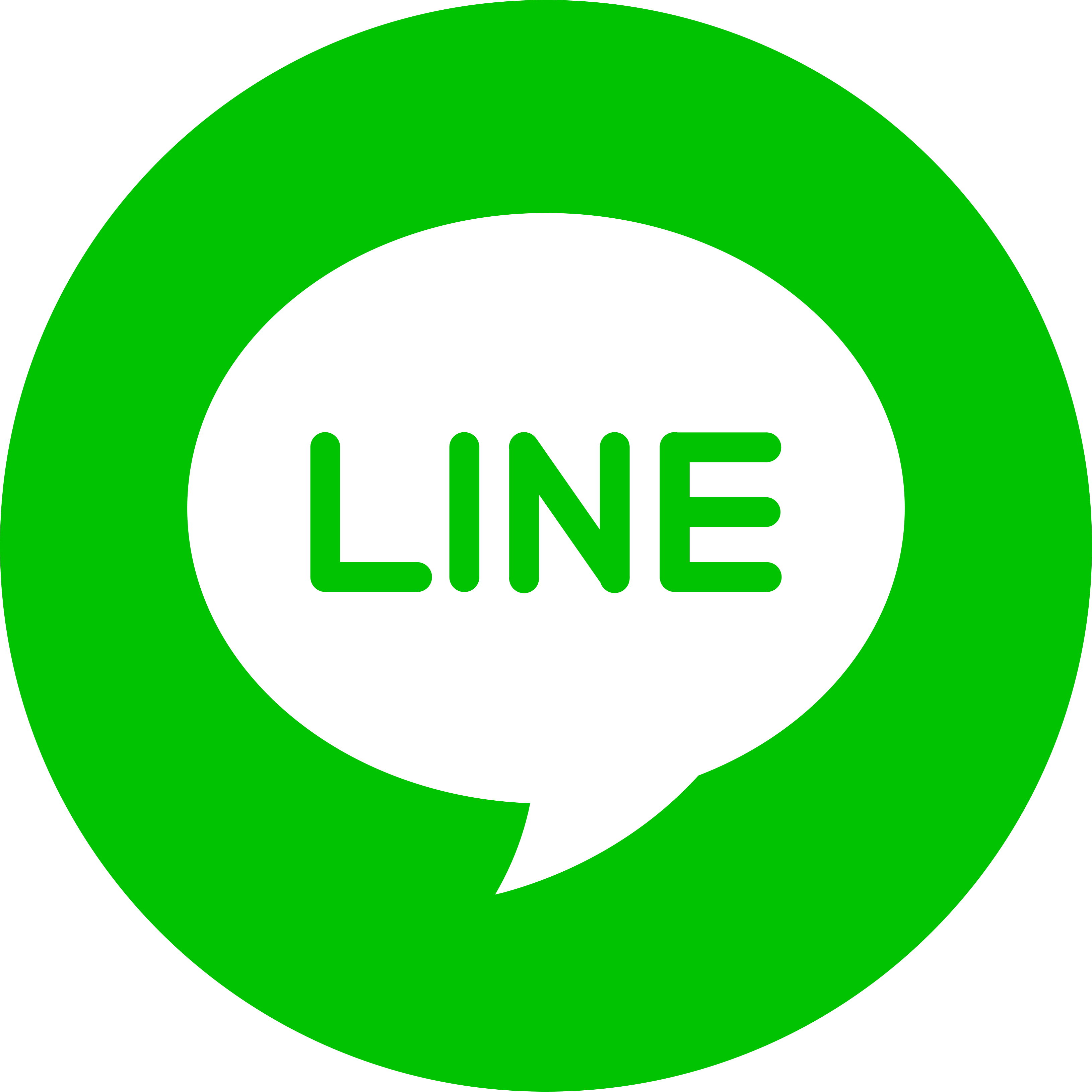分享到line