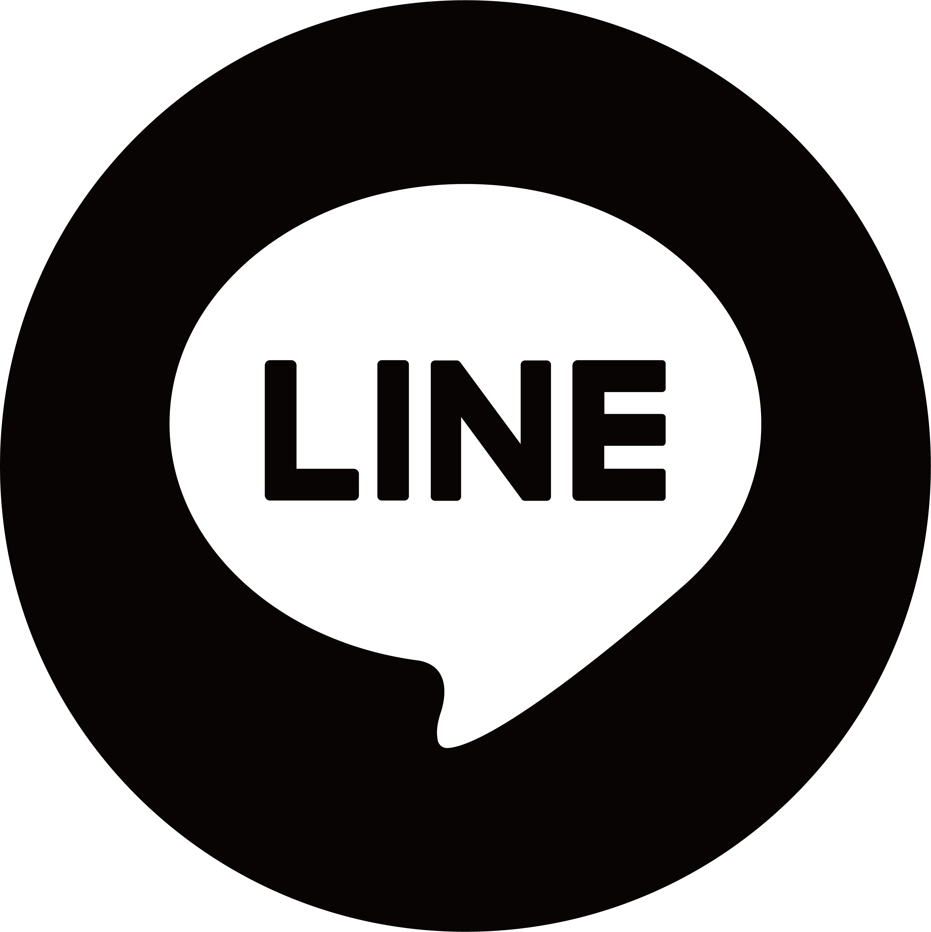 分享到line